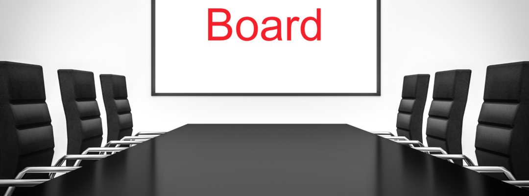 board